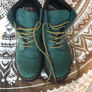 Dr. Martens 939 boots